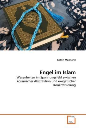 Produktbild: Mannartz, K: Engel im Islam