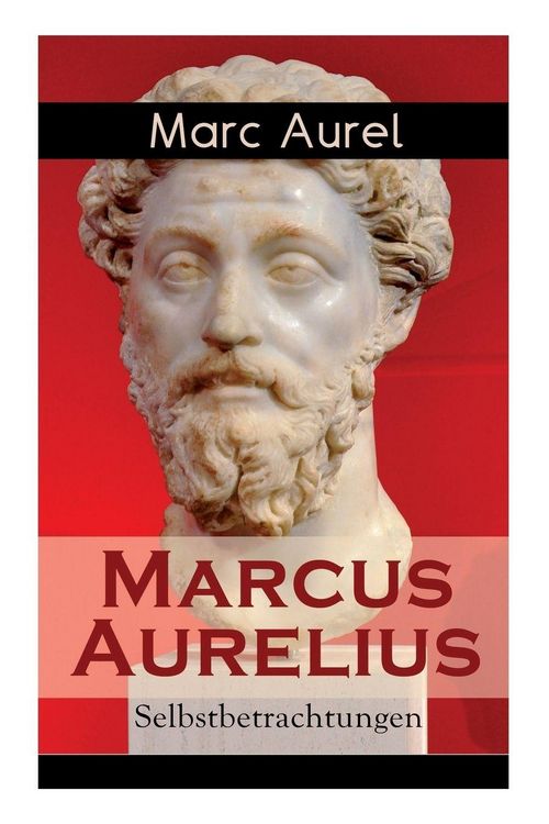 Produktbild: Marcus Aurelius