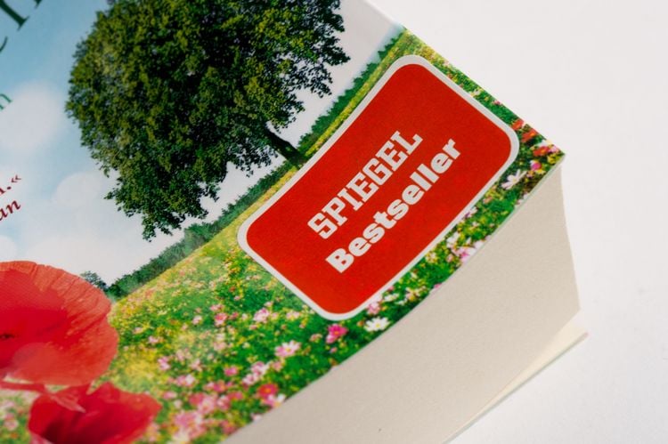 Produktbild: Sommersehnsucht