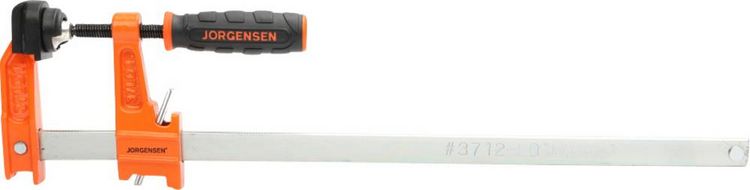 Produktbild: JORGENSEN Schraubzwinge 2391325 Spann-Weite (max.):300mm
