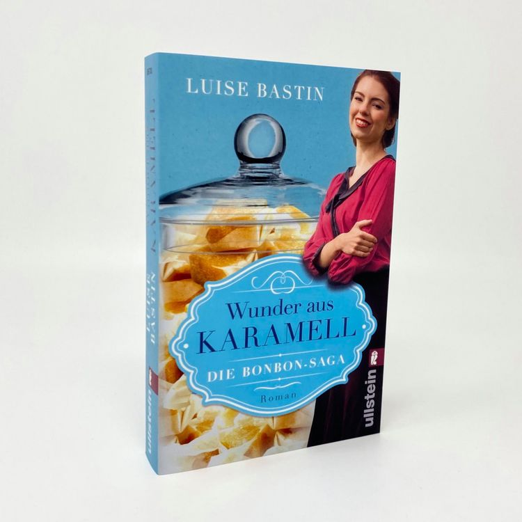 Produktbild: Wunder aus Karamell