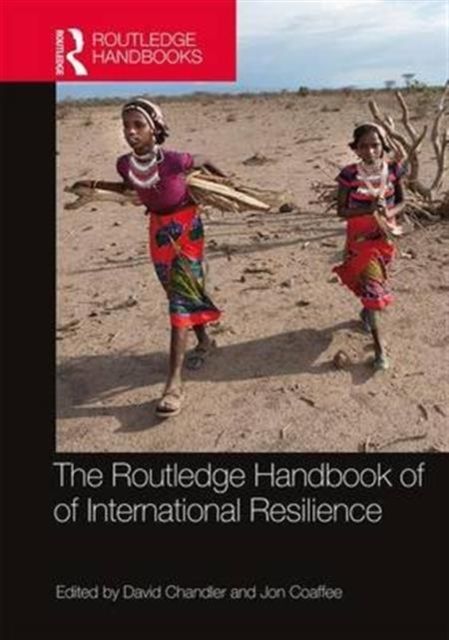 Produktbild: The Routledge Handbook of International Resilience