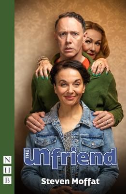 Produktbild: The Unfriend