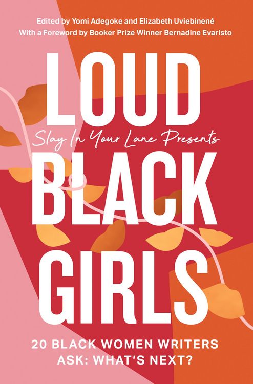 Produktbild: Loud Black Girls