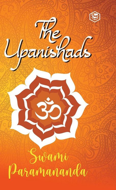 Produktbild: The Upanishads