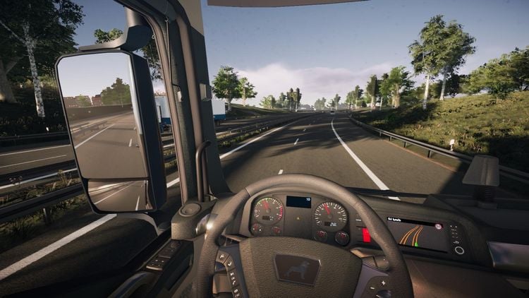 Produktbild: Truck Simulator - On the Road