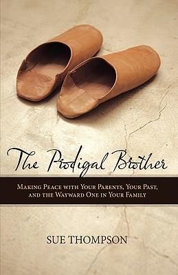 Produktbild: The Prodigal Brother
