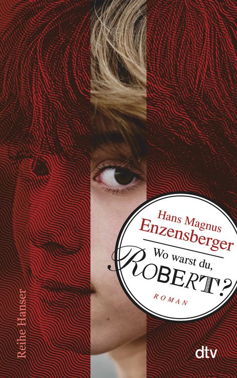 Produktbild: Wo warst du, Robert?