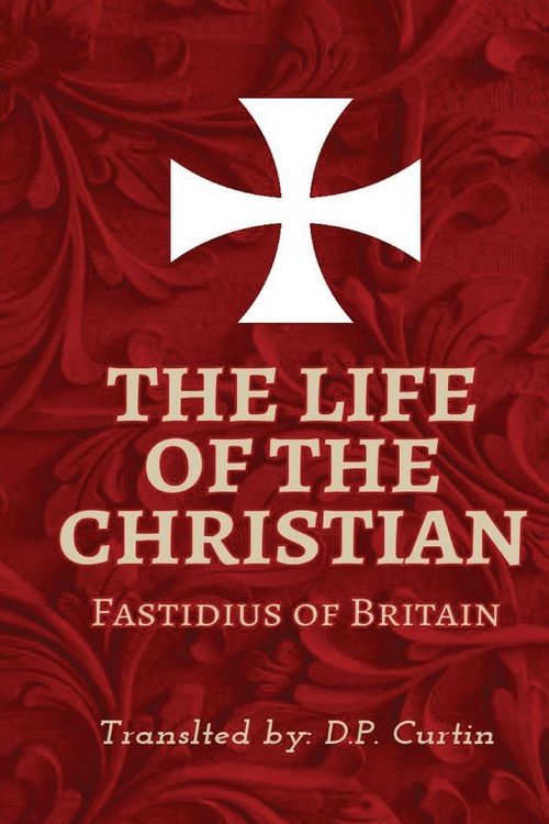 Produktbild: The Life of the Christian