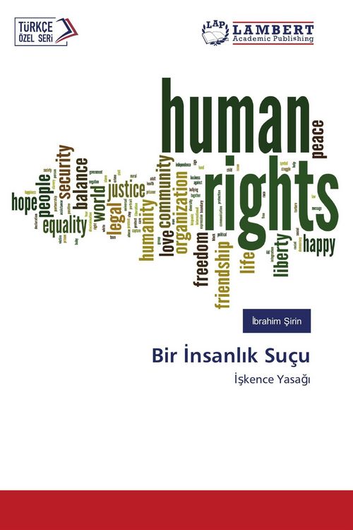Produktbild: Bir &iquest;nsanl&iquest;k Su&ccedil;u
