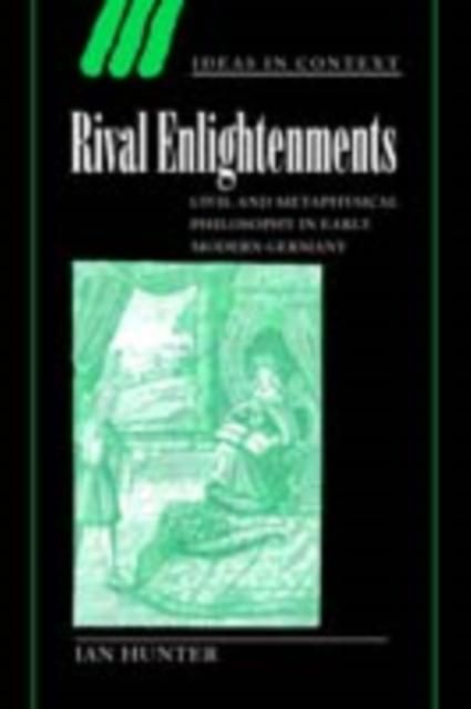 Produktbild: Rival Enlightenments