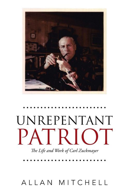 Produktbild: Unrepentant Patriot