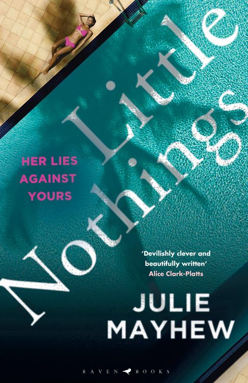 Produktbild: Little Nothings