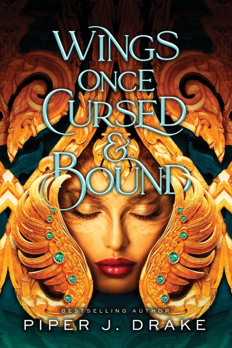 Produktbild: Wings Once Cursed & Bound