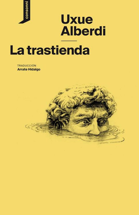 Produktbild: La trastienda