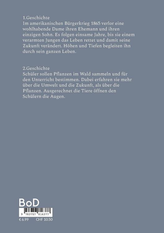 Produktbild: Schneetreiben / Der Zauberwald