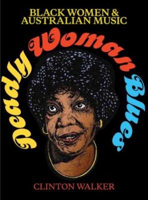 Produktbild: Deadly Woman Blues