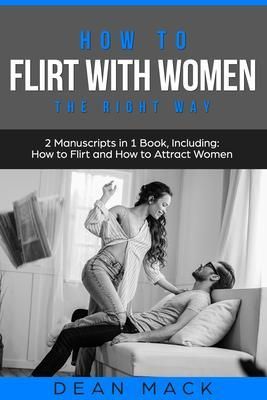 Produktbild: How to Flirt with Women