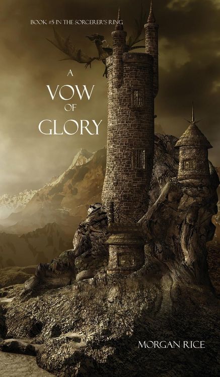 Produktbild: A Vow of Glory