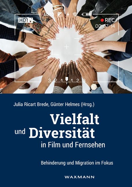 Produktbild: Vielfalt und Diversit&auml;t in Film und Fernsehen