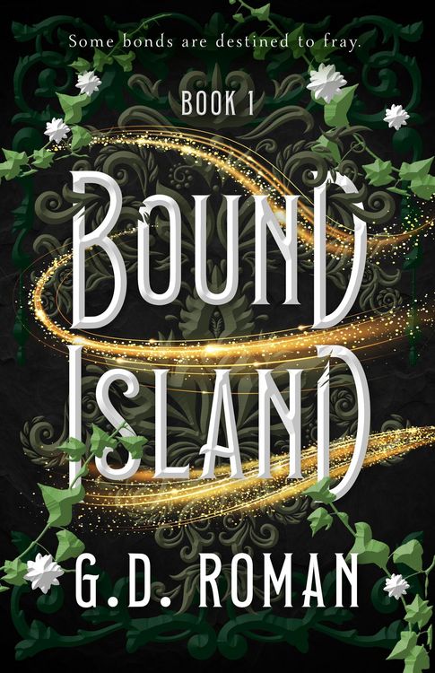 Produktbild: Bound Island