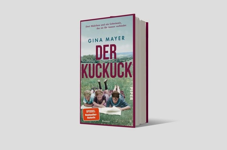 Produktbild: Der Kuckuck