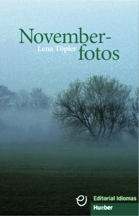 Produktbild: Novemberfotos