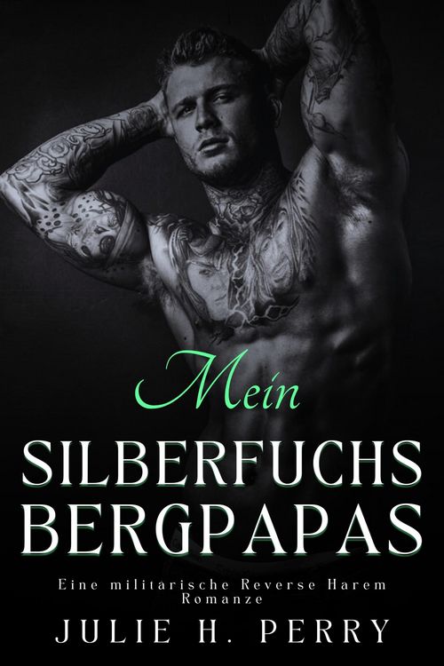 Produktbild: Mein Silberfuchs Bergpapas