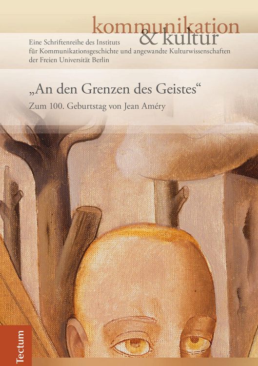Produktbild: An den Grenzen des Geistes