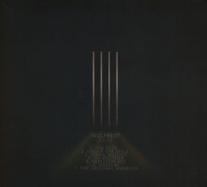 Produktbild: Wolfredt: Iiii