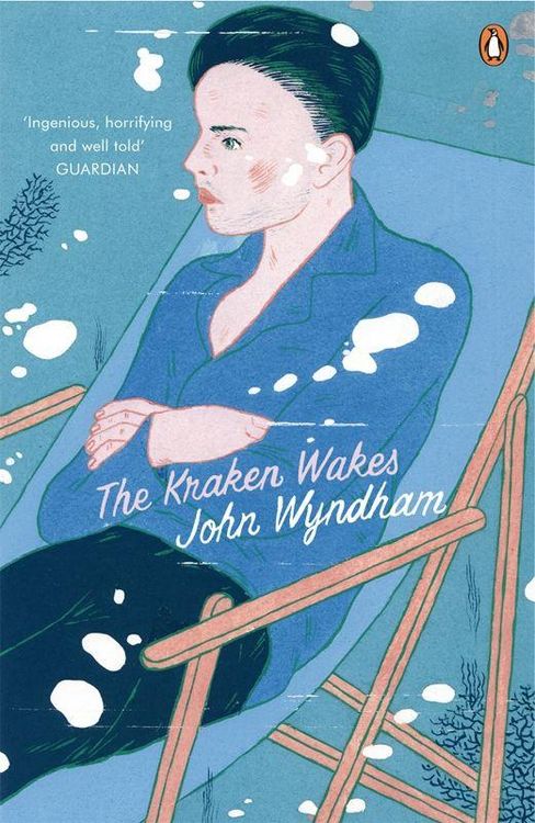 Produktbild: The Kraken Wakes