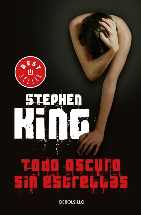 Produktbild: King Stephen, S: Todo Oscuro Sin Estrellas /Full Dark, No St