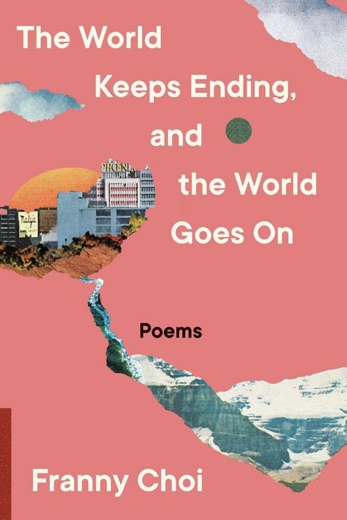 Produktbild: The World Keeps Ending, and the World Goes On