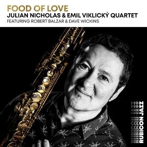 Produktbild: Food of Love