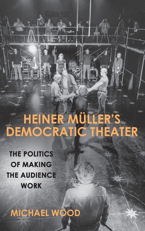 Produktbild: Heiner M&uuml;ller's Democratic Theater
