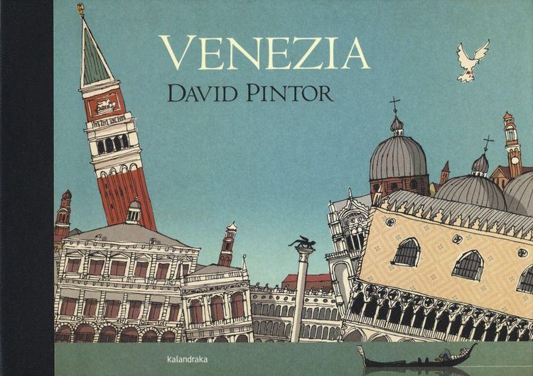 Produktbild: Venezia