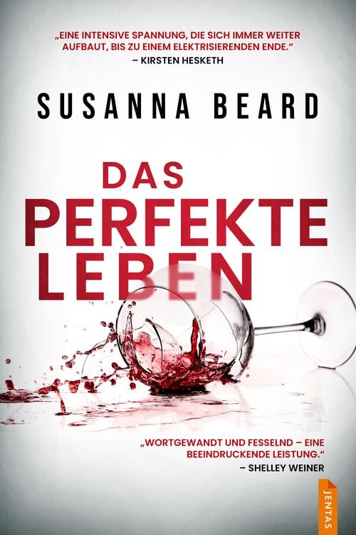 Produktbild: Das perfekte Leben
