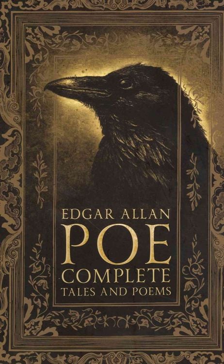 Produktbild: Edgar Allan Poe