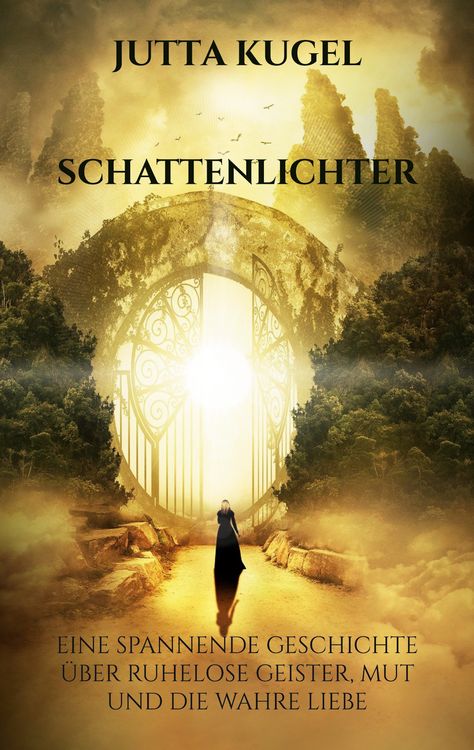 Produktbild: Schattenlichter
