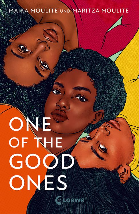 Produktbild: One Of The Good Ones