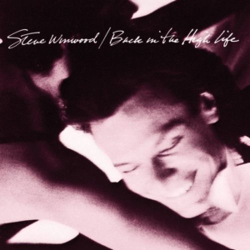 Produktbild: Winwood, S: Back In The High Life