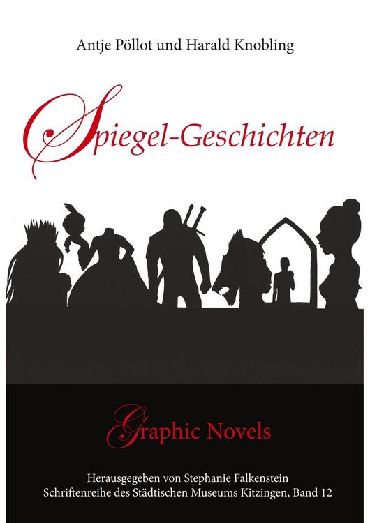 Produktbild: Spiegel-Geschichten