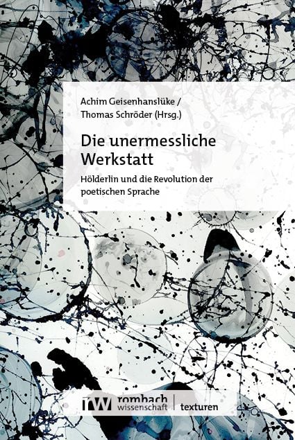 Produktbild: Die unermessliche Werkstatt