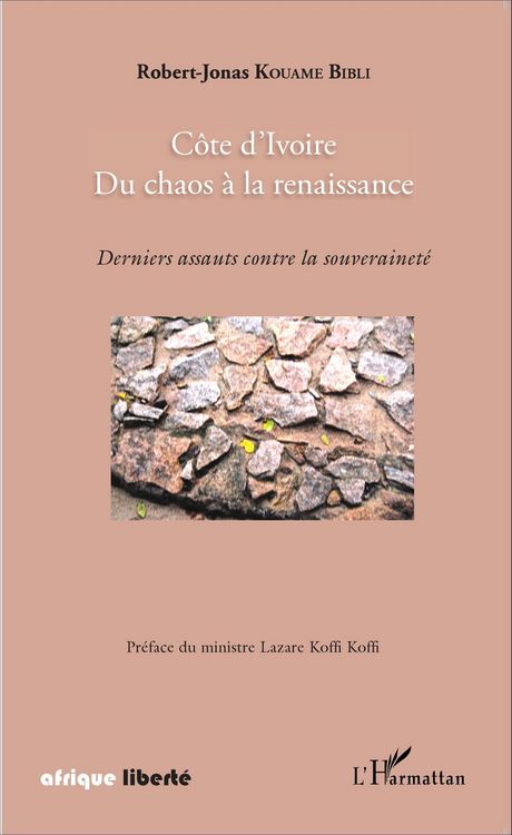 Produktbild: C&ocirc;te d'Ivoire