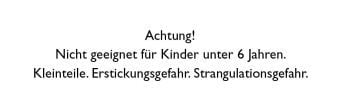 Produktbild: Schl&uuml;sselband mit Karabinerhaken - Hurra, ich bin jetzt ein Schulkind