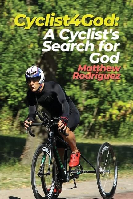 Produktbild: Cyclist4God