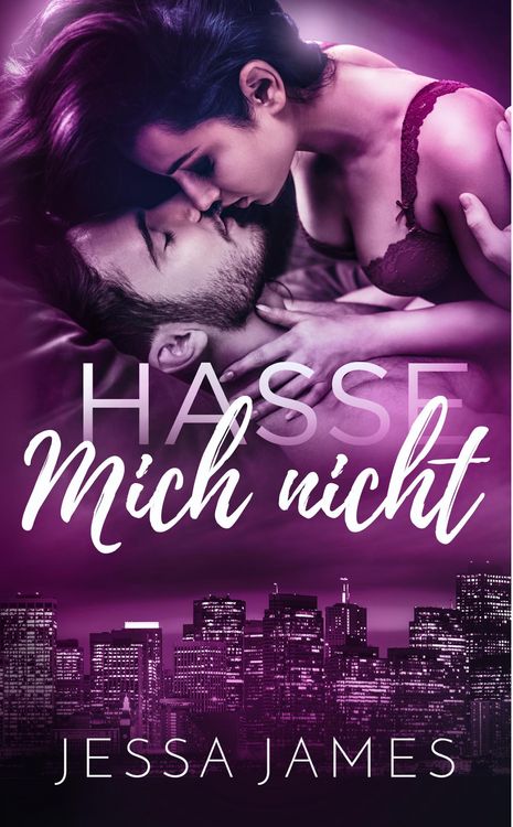 Produktbild: Hasse mich nicht