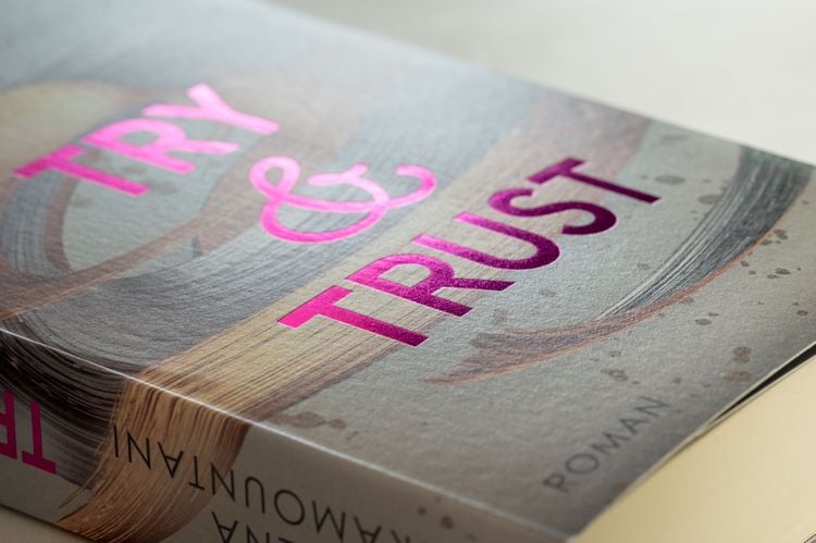Produktbild: Try & Trust