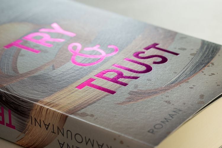 Produktbild: Try & Trust