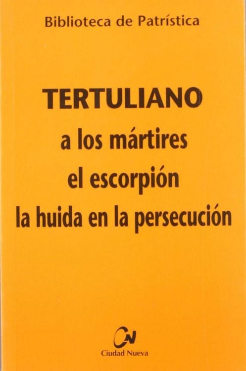 Produktbild: Alos m&aacute;rtires ; El escorpi&oacute;n ; Huida en la persecuci&oacute;n